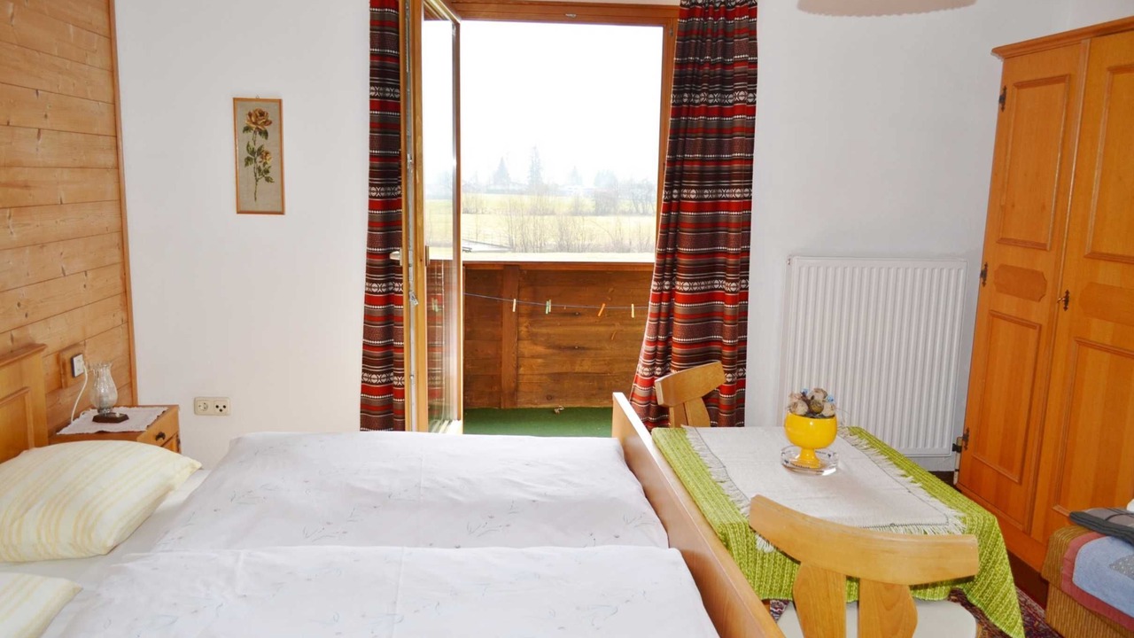Photo of Bedroom in Walchsee