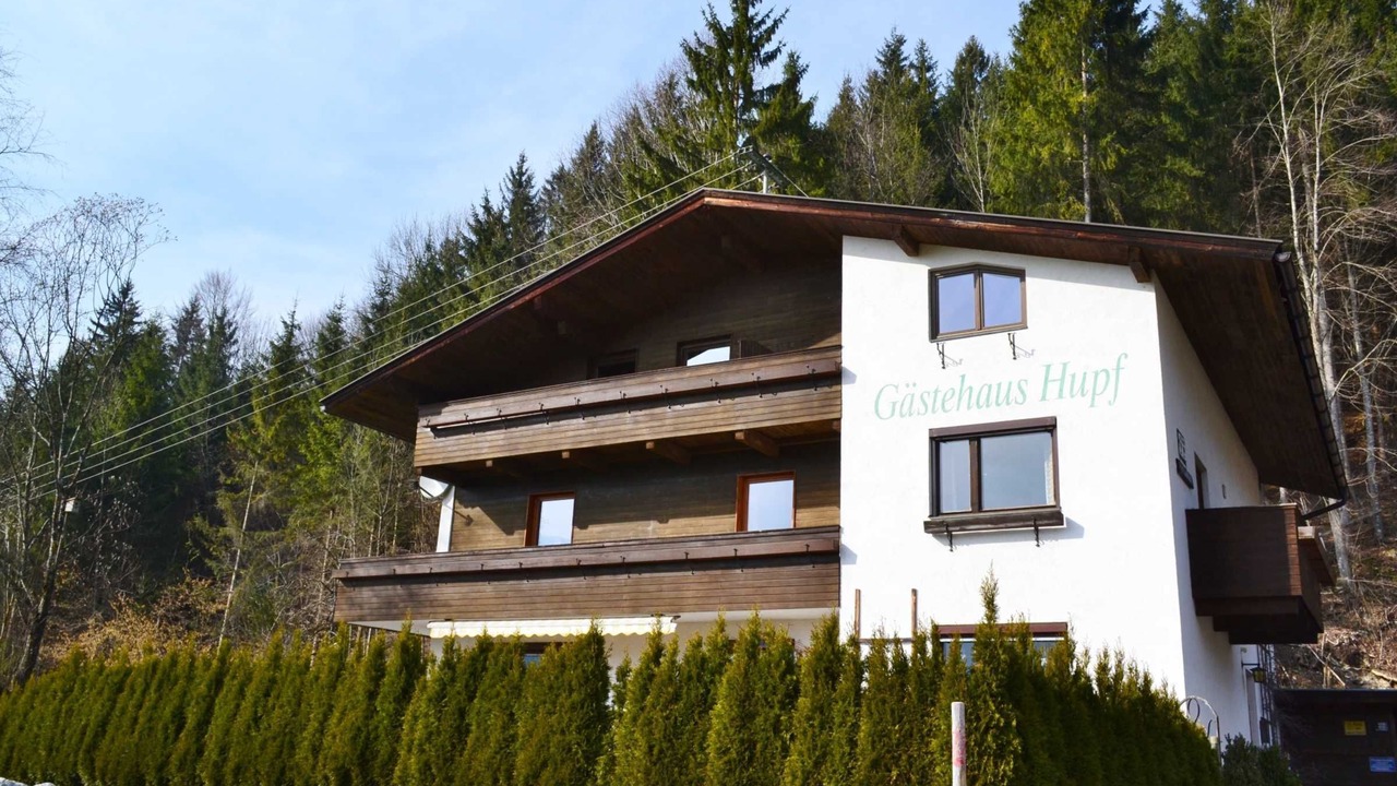 Photo of Outdoor in Walchsee