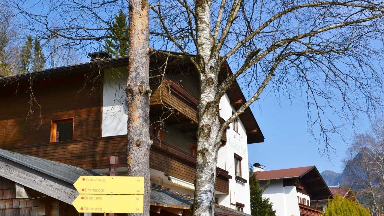 Photo of Outdoor in Walchsee