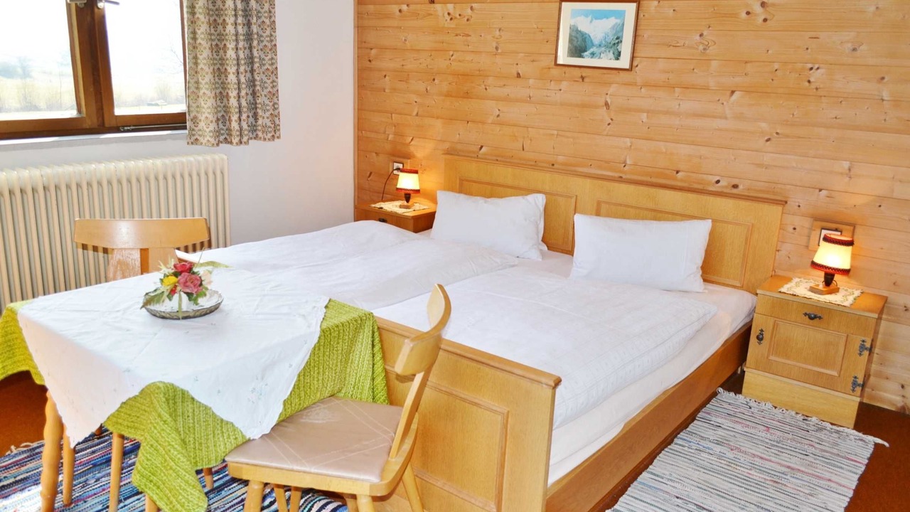 Photo of Bedroom in Walchsee