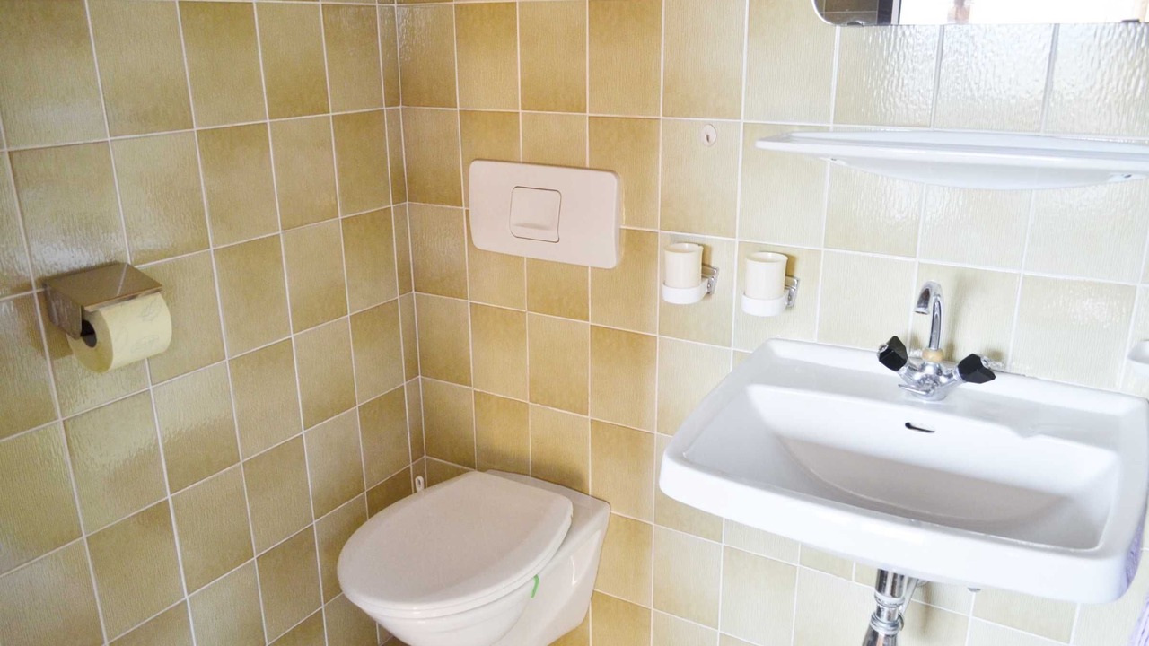 Photo of Bathroom in Walchsee