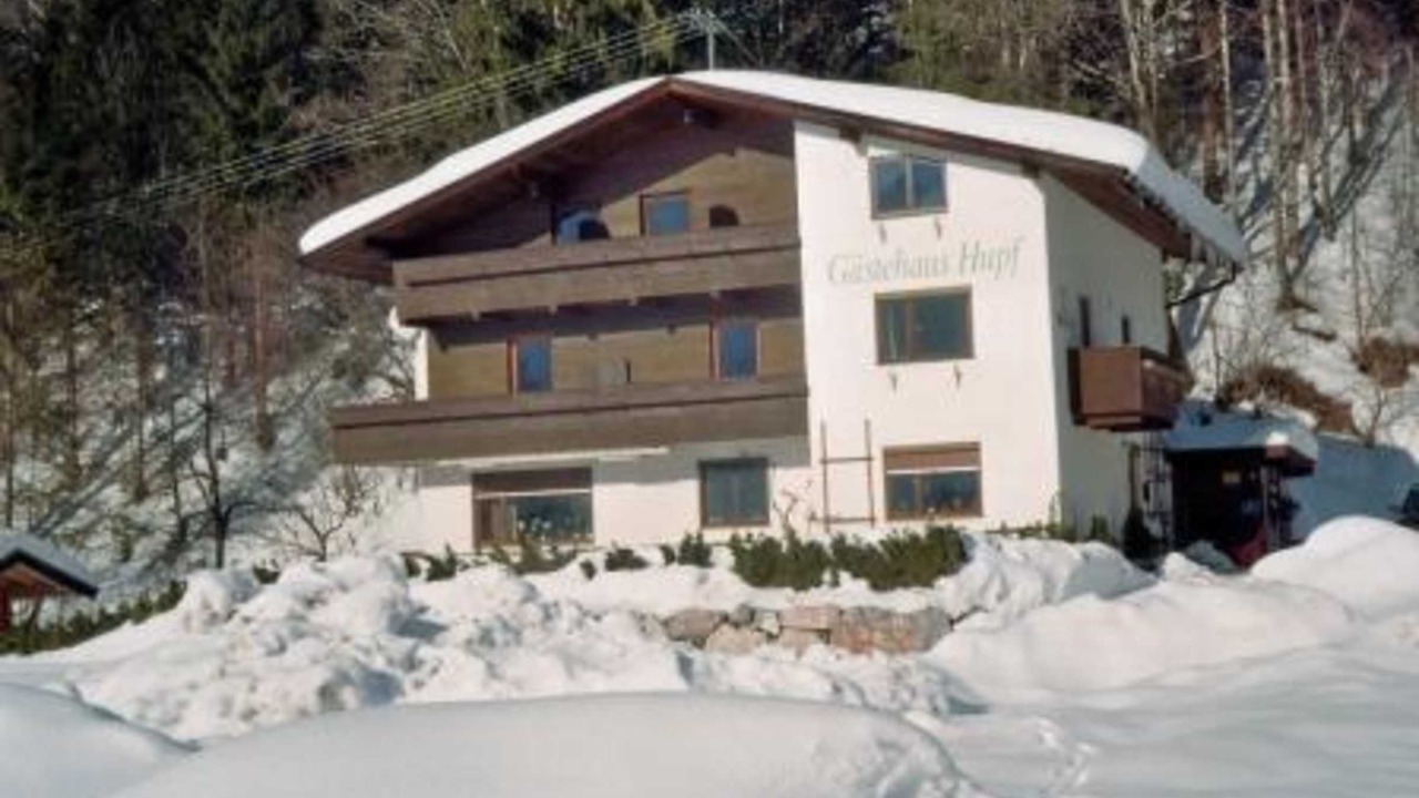 Photo of Outdoor in Walchsee