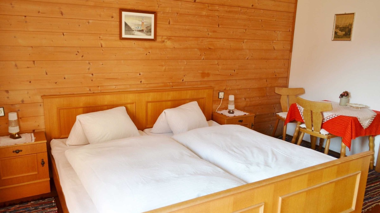 Photo of Bedroom in Walchsee
