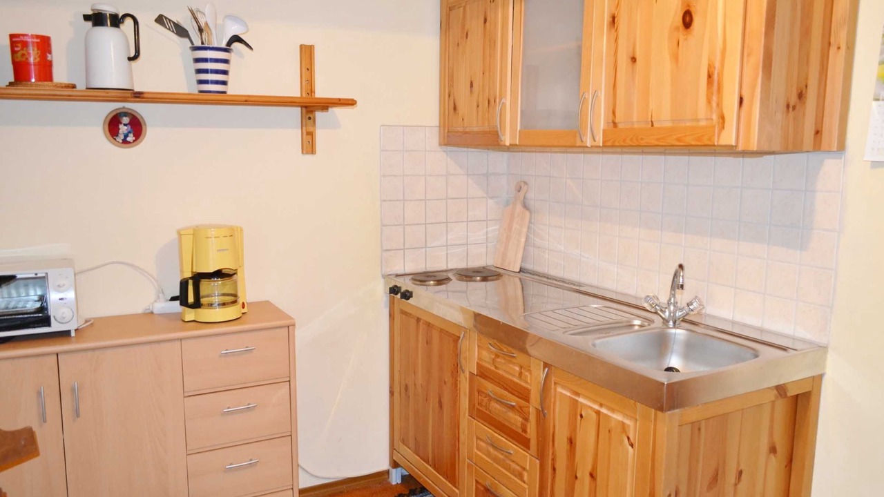 Photo of Kitchen in Walchsee