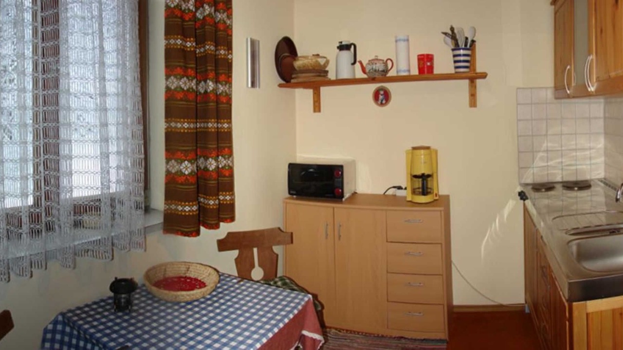 Photo of Kitchen in Walchsee
