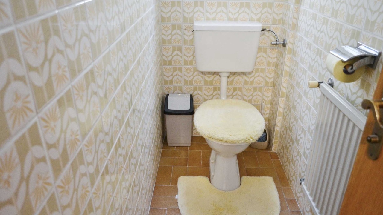 Photo of Bathroom in Walchsee
