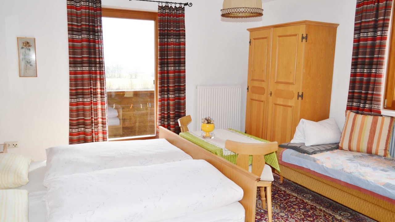 Photo of Bedroom in Walchsee