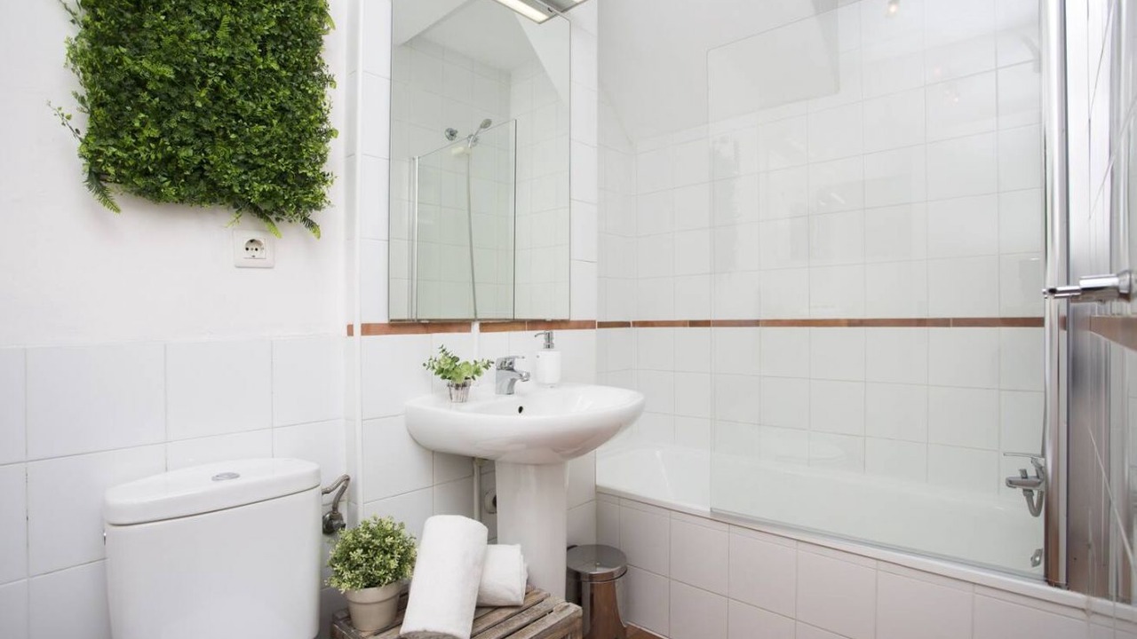 Photo of Bathroom in El Botanic