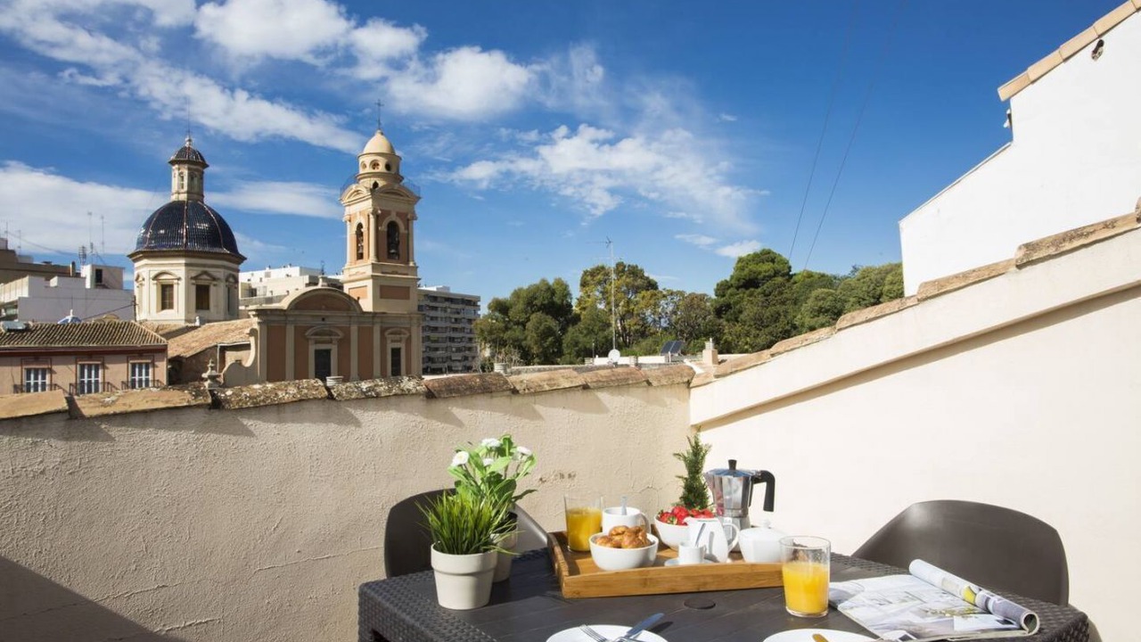 Photo of Outdoor in El Botanic