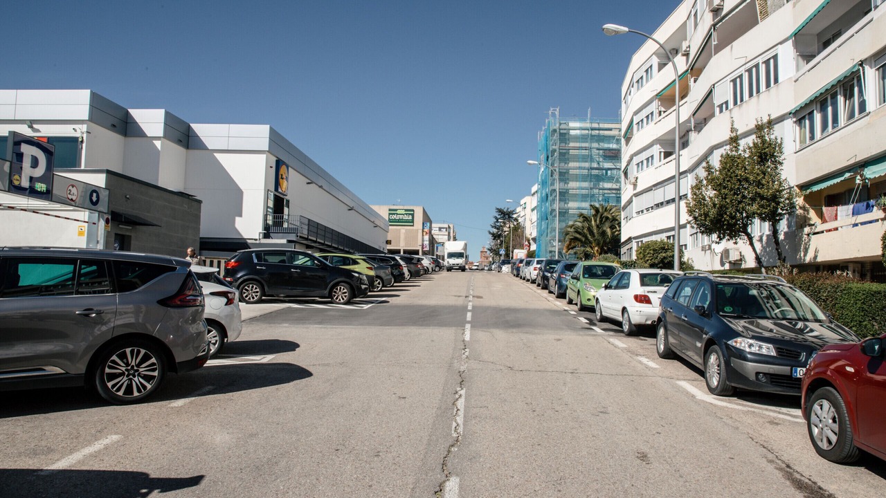 Photo of Outdoor in Hortaleza