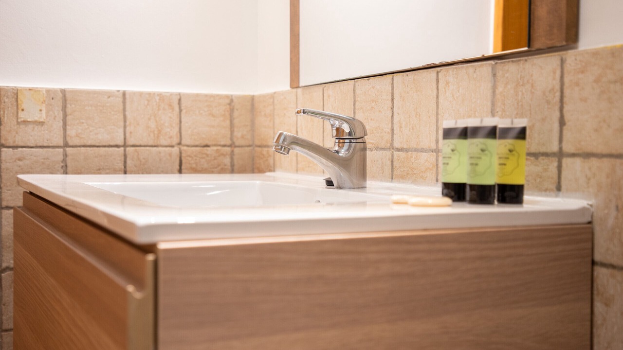 Photo of Bathroom in Hortaleza