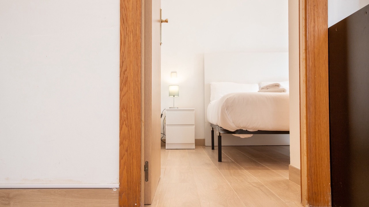 Photo of Bedroom in Hortaleza