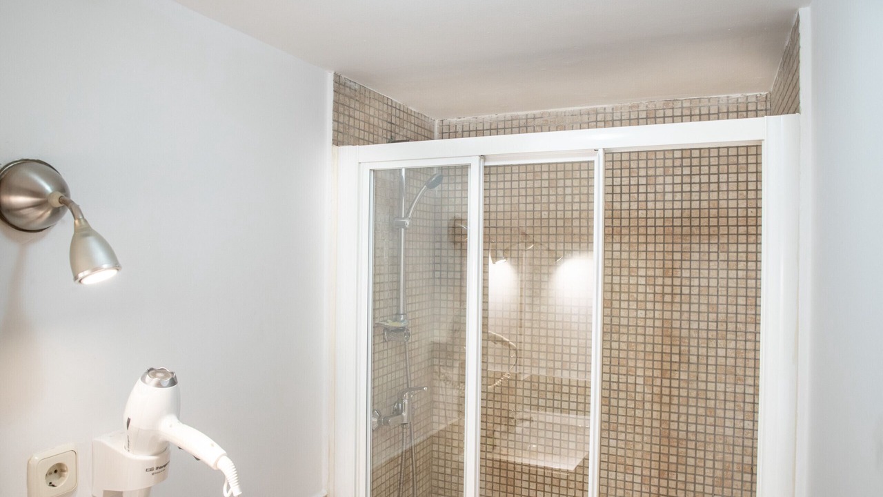 Photo of Bathroom in Hortaleza