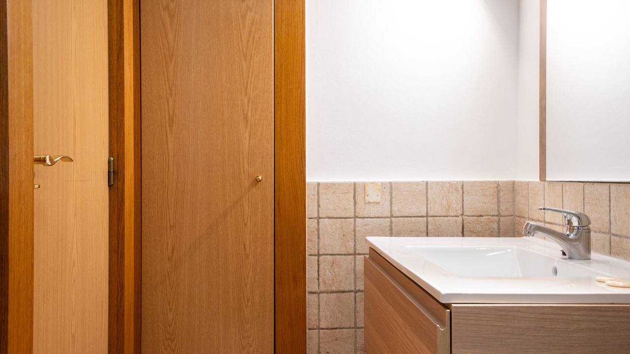 Photo of Bathroom in Hortaleza