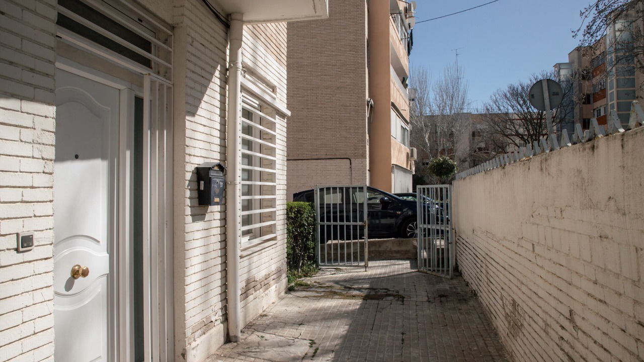 Photo of Outdoor in Hortaleza