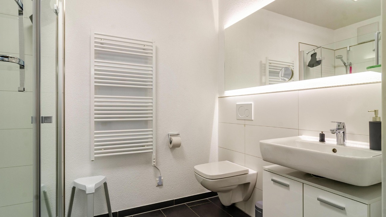 Photo of Bathroom in Ueberlingen