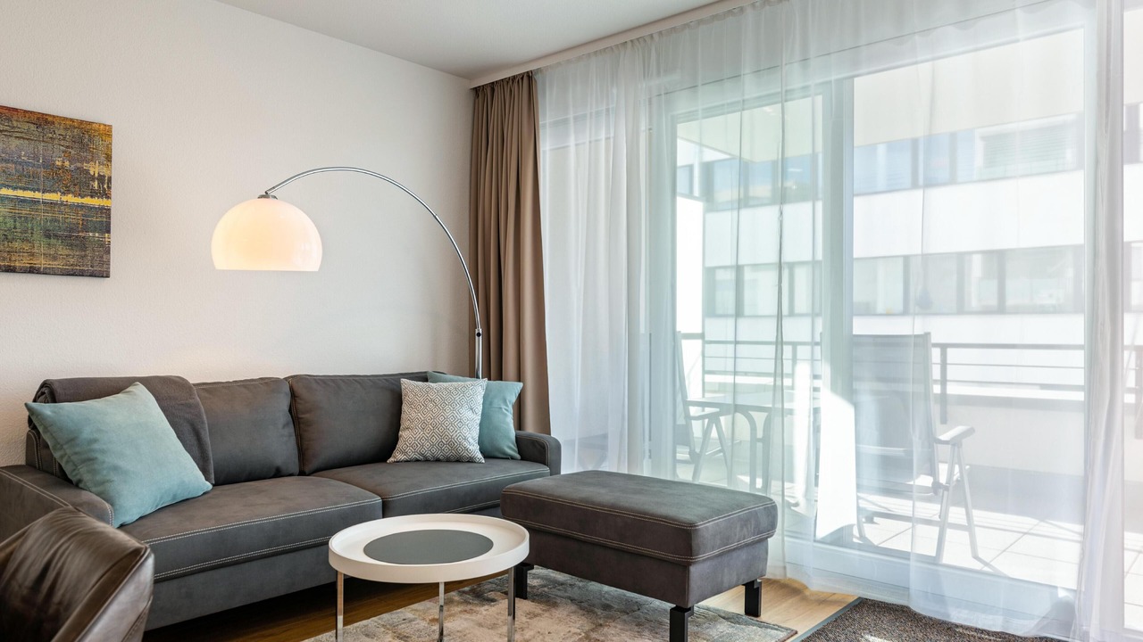 Photo of Livingroom in Ueberlingen