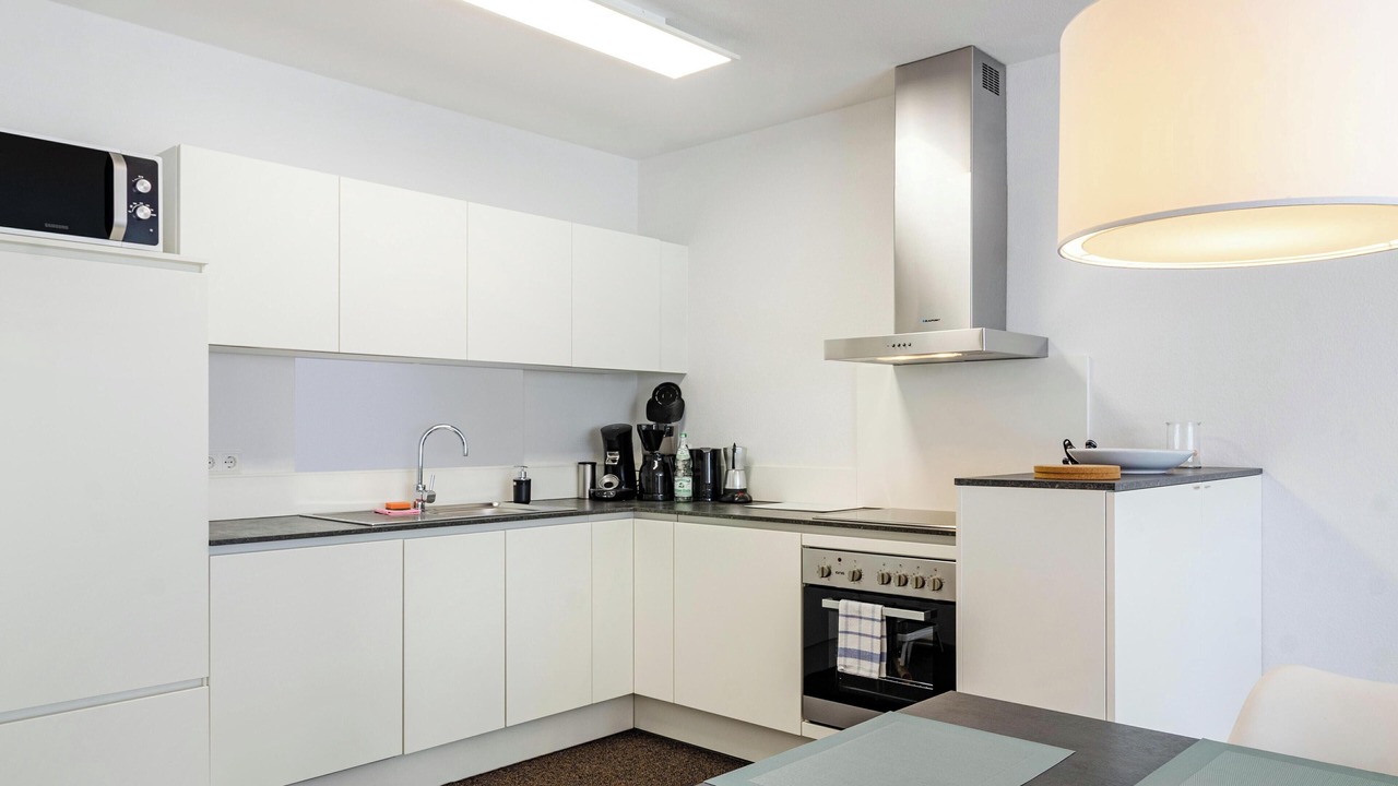 Photo of Kitchen in Ueberlingen