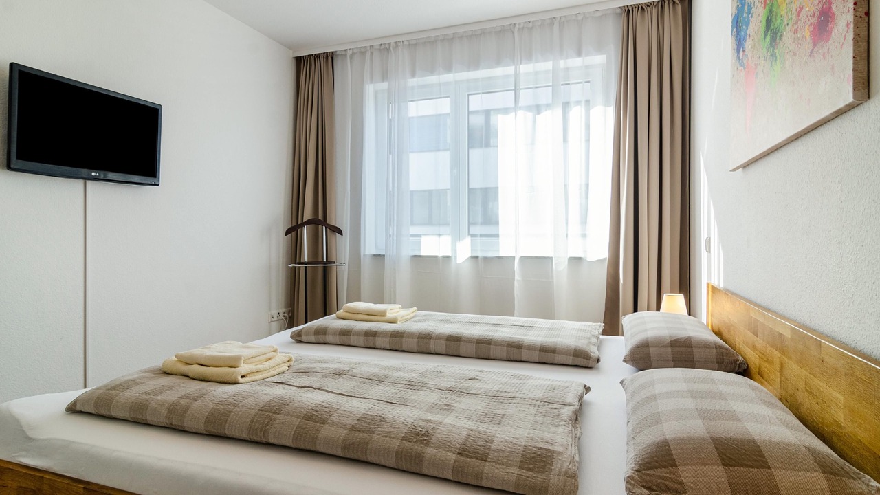 Photo of Bedroom in Ueberlingen