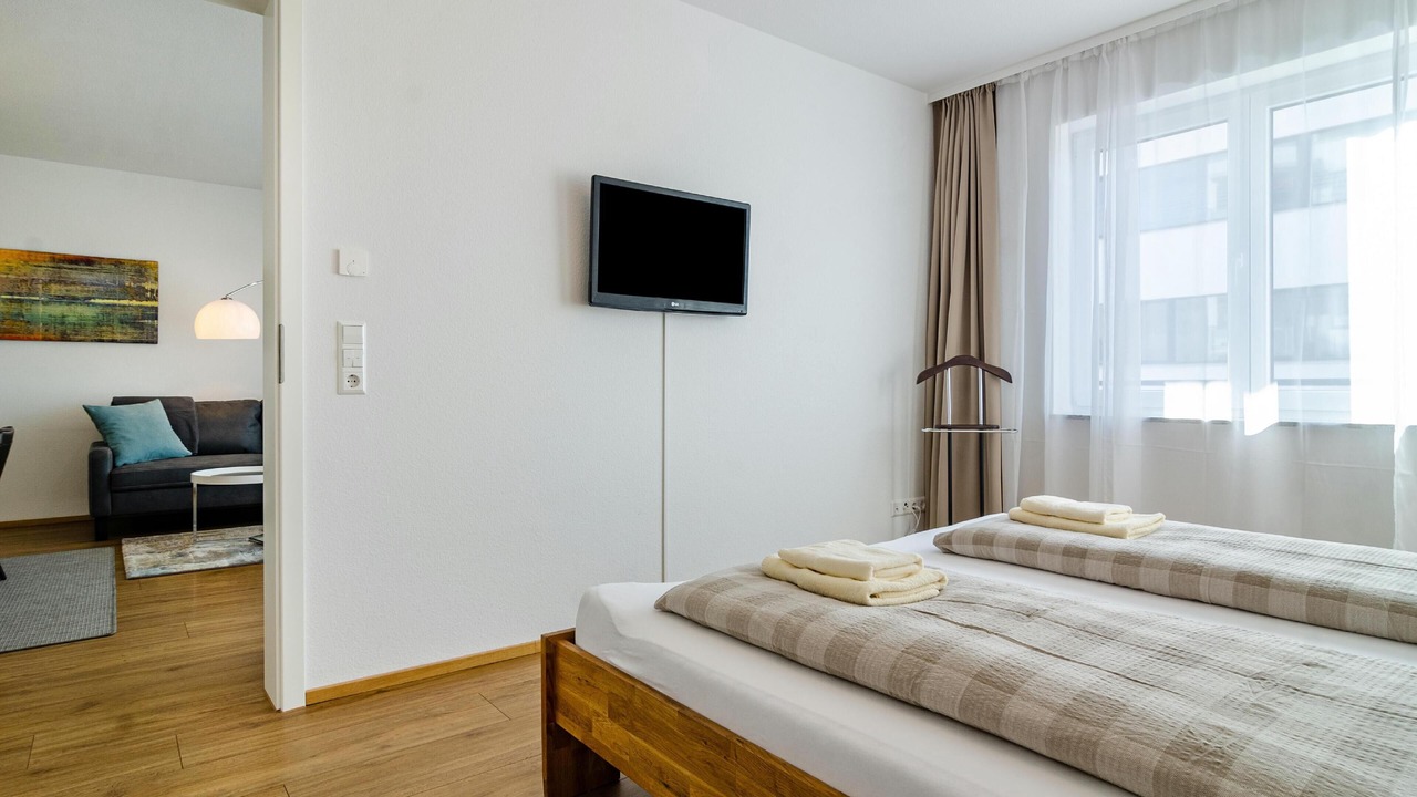 Photo of Bedroom in Ueberlingen