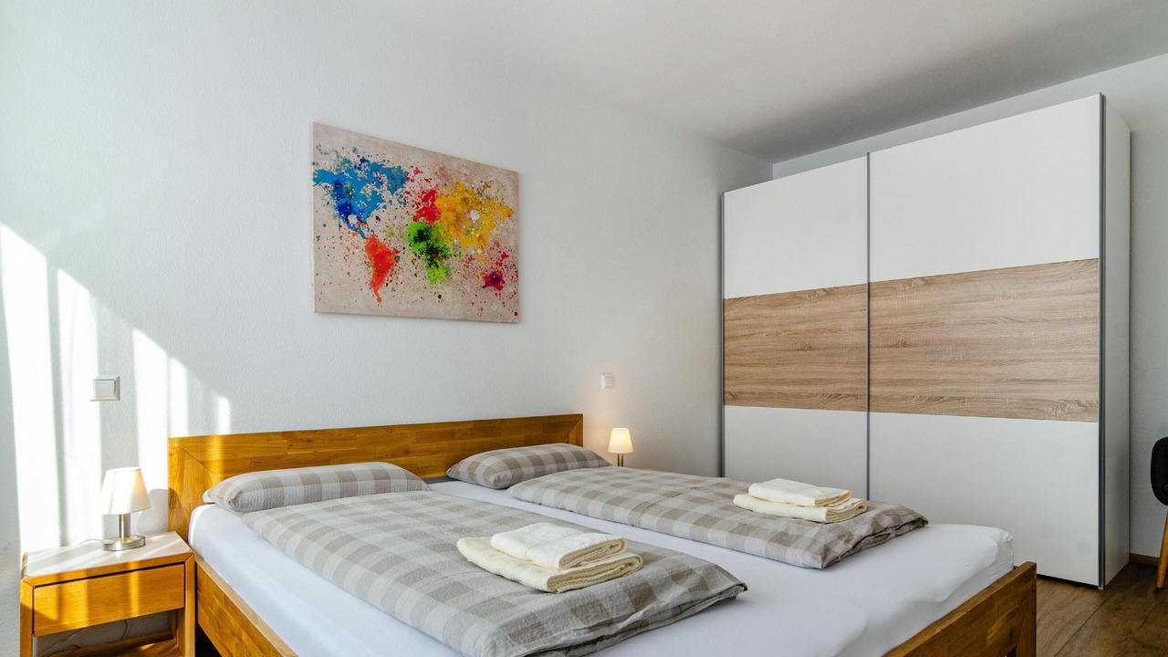 Photo of Bedroom in Ueberlingen