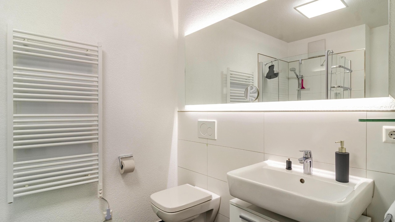Photo of Bathroom in Ueberlingen