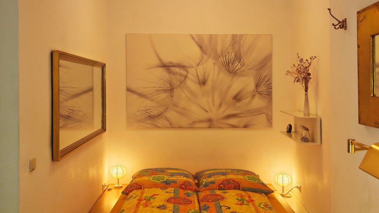 Photo of Bedroom in Outer Neustadt