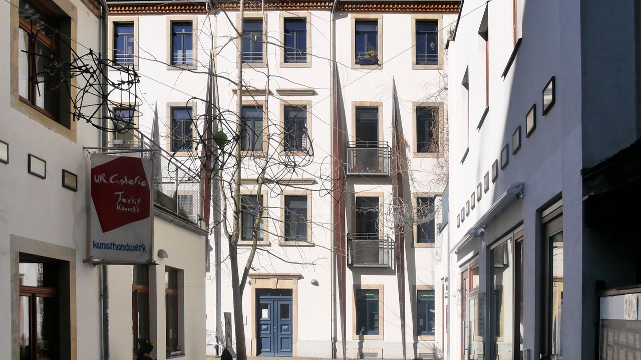 Photo of Outdoor in Outer Neustadt