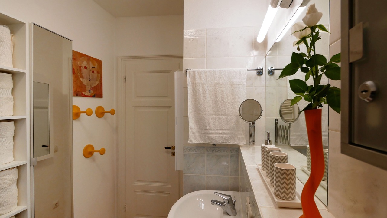 Photo of Bathroom in Outer Neustadt