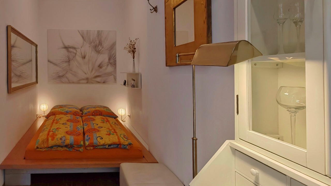 Photo of Bedroom in Outer Neustadt