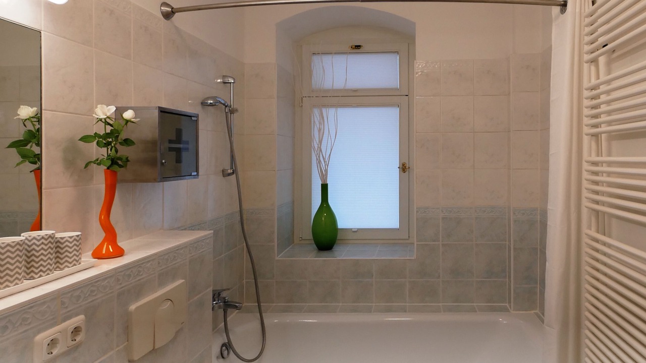 Photo of Bathroom in Outer Neustadt