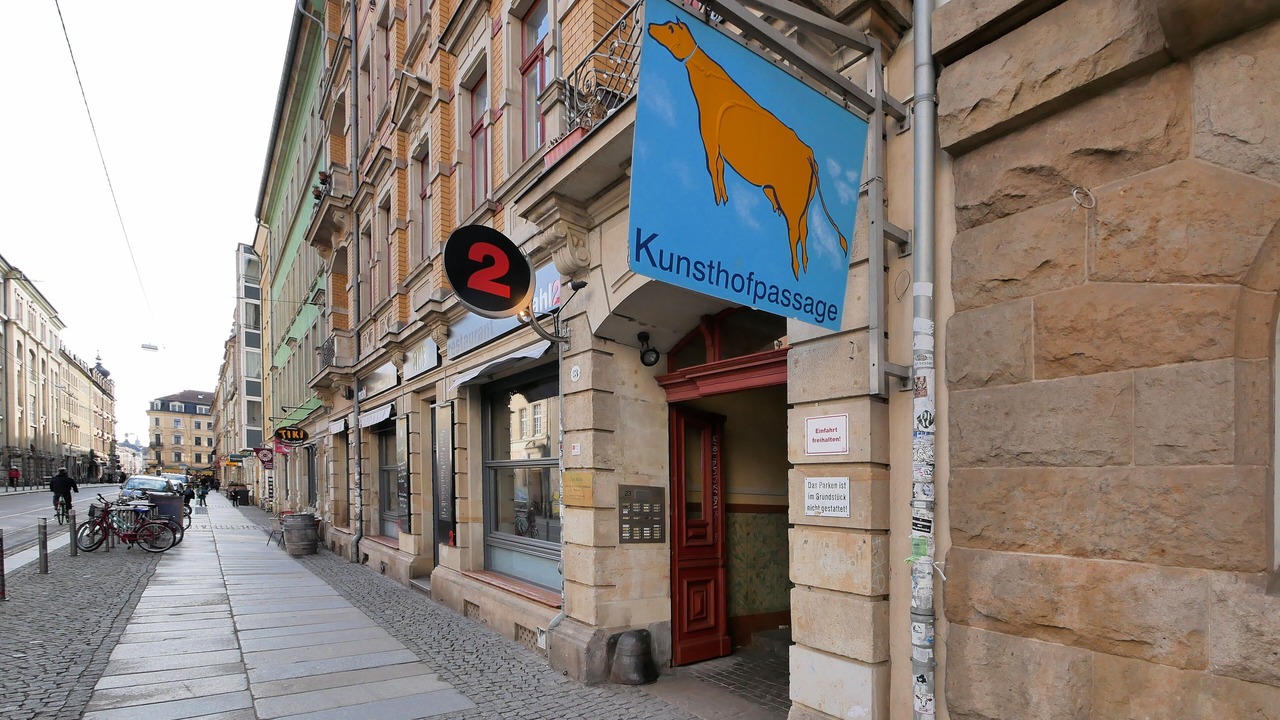 Photo of Outdoor in Outer Neustadt