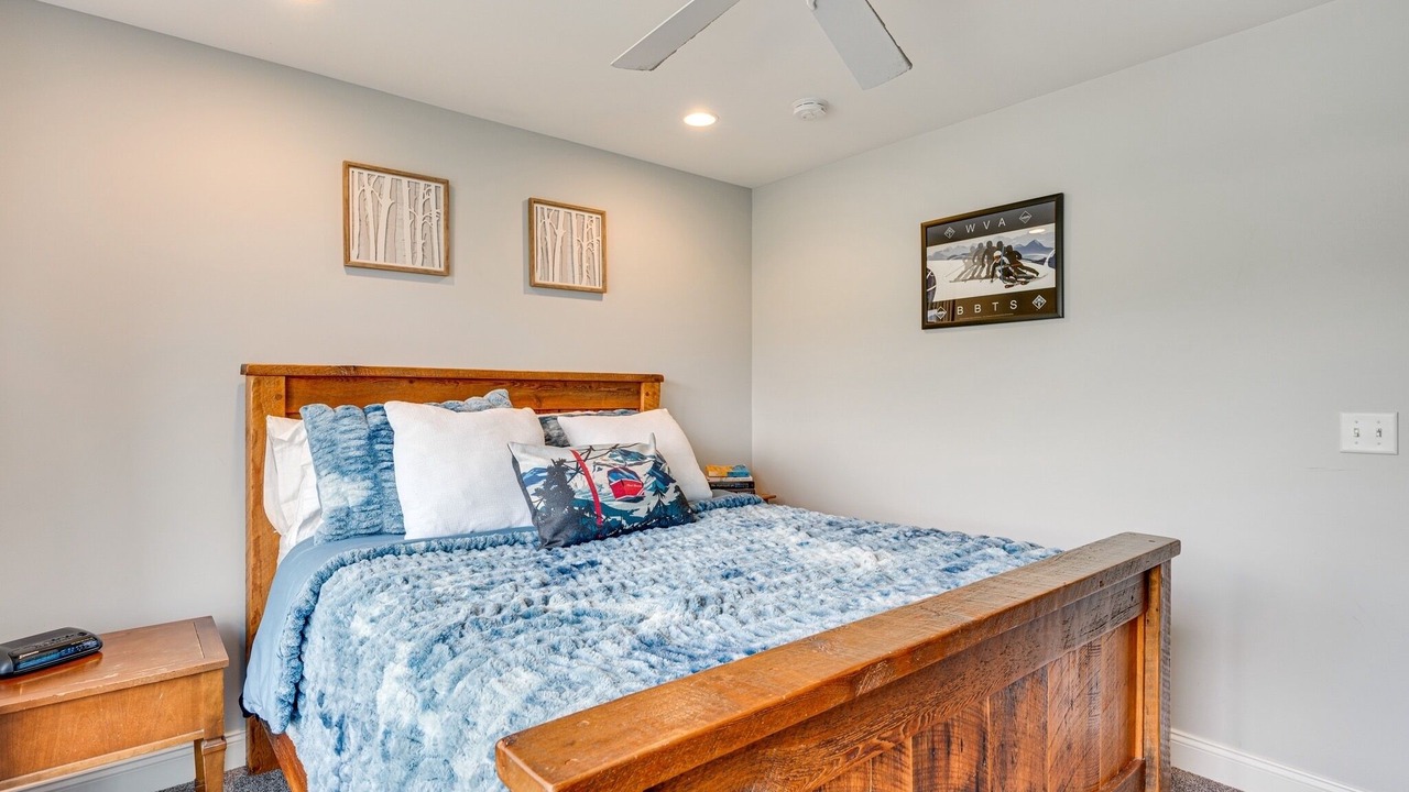 Photo of Bedroom in Thornton