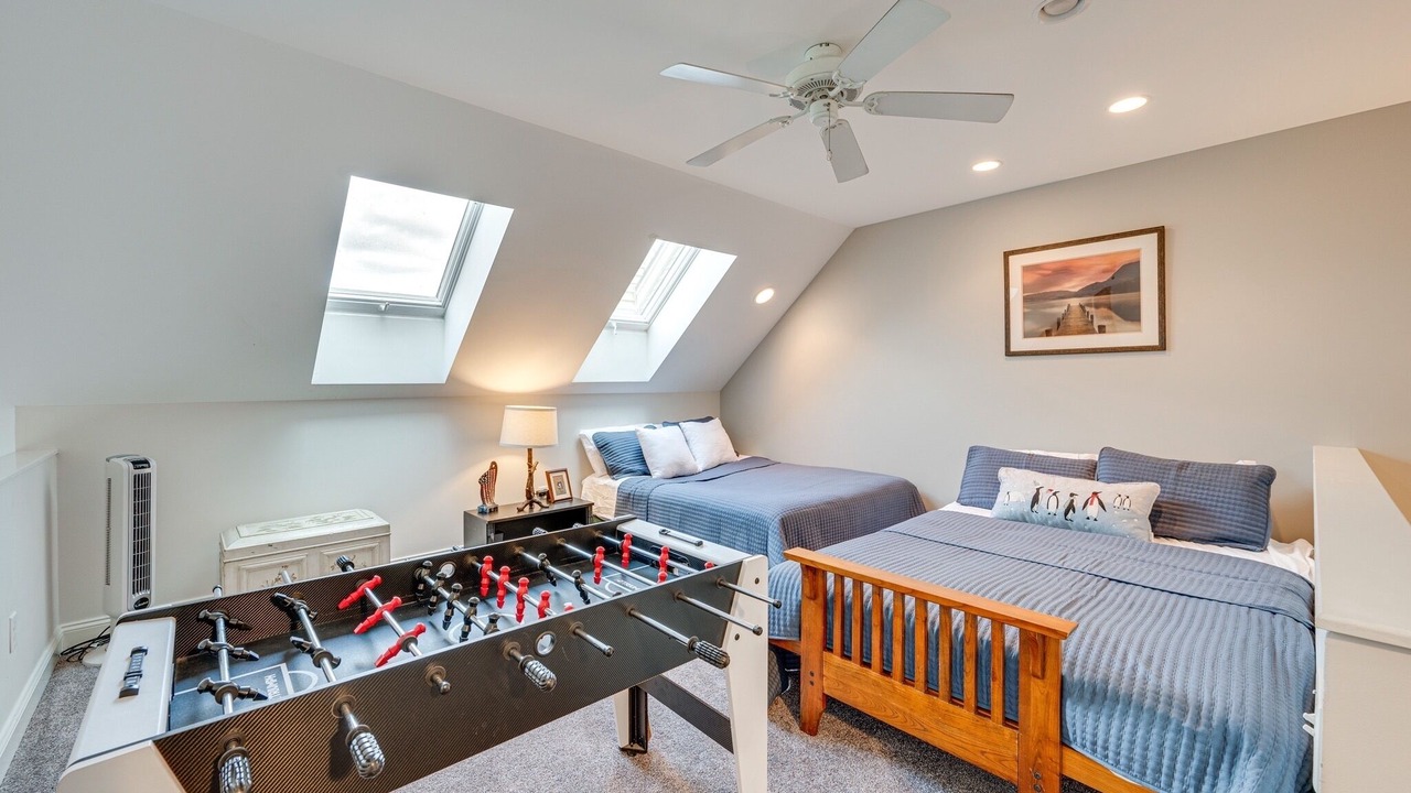 Photo of Bedroom in Thornton