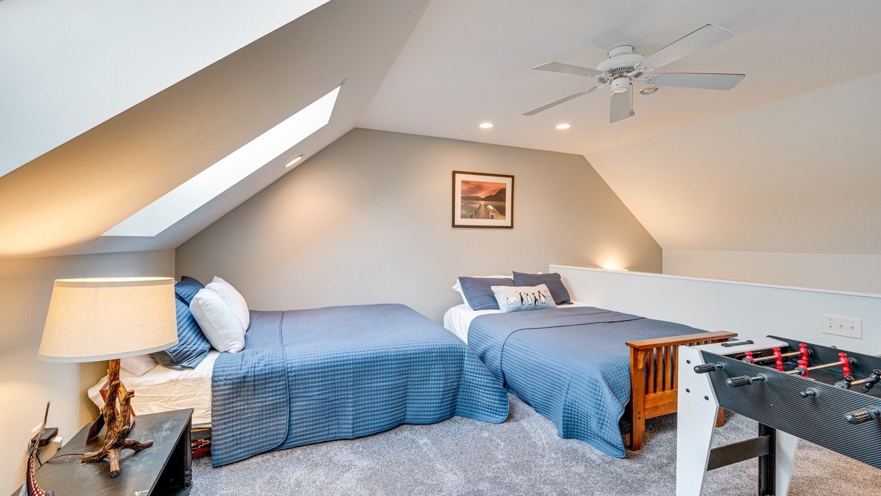 Photo of Bedroom in Thornton