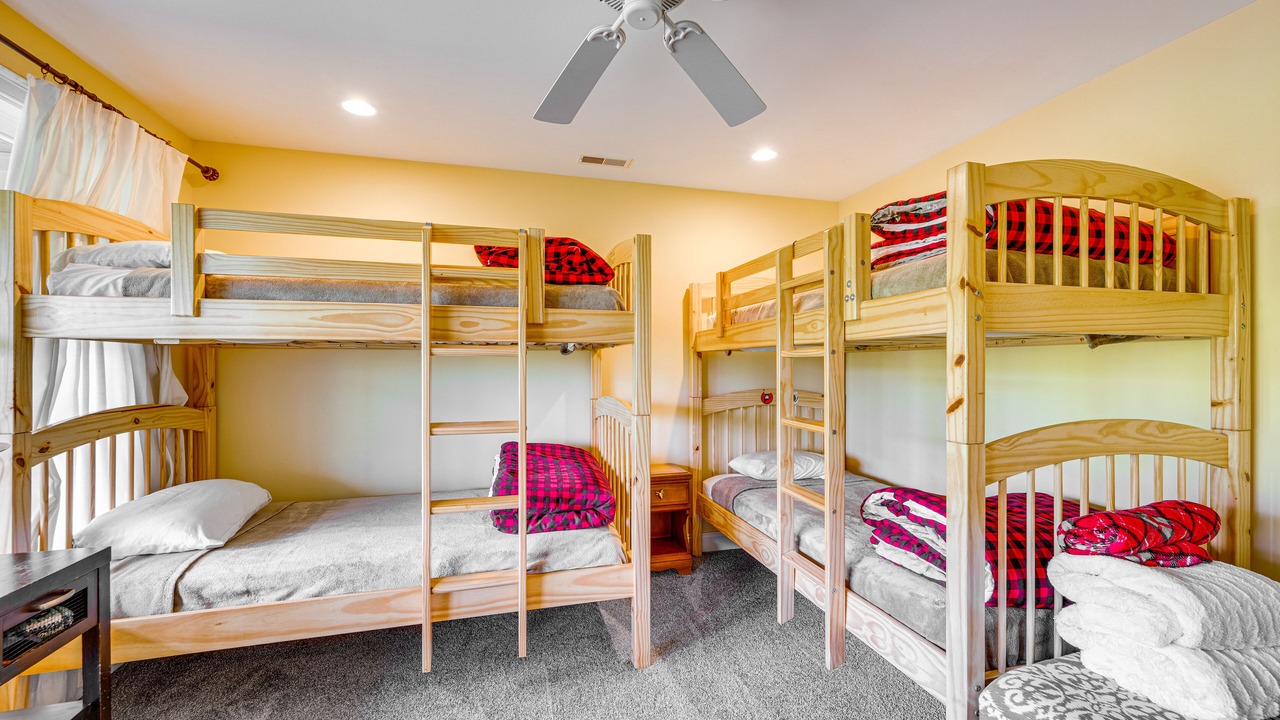 Photo of Bedroom in Thornton