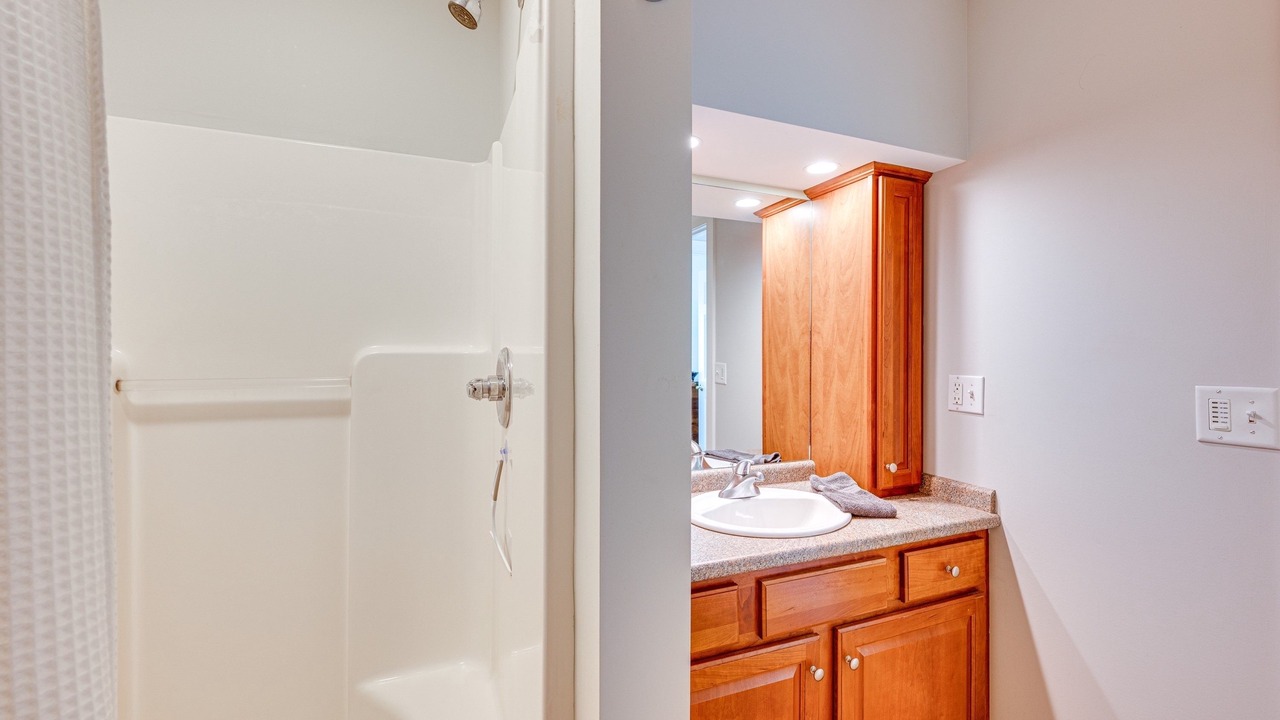 Photo of Bathroom in Thornton