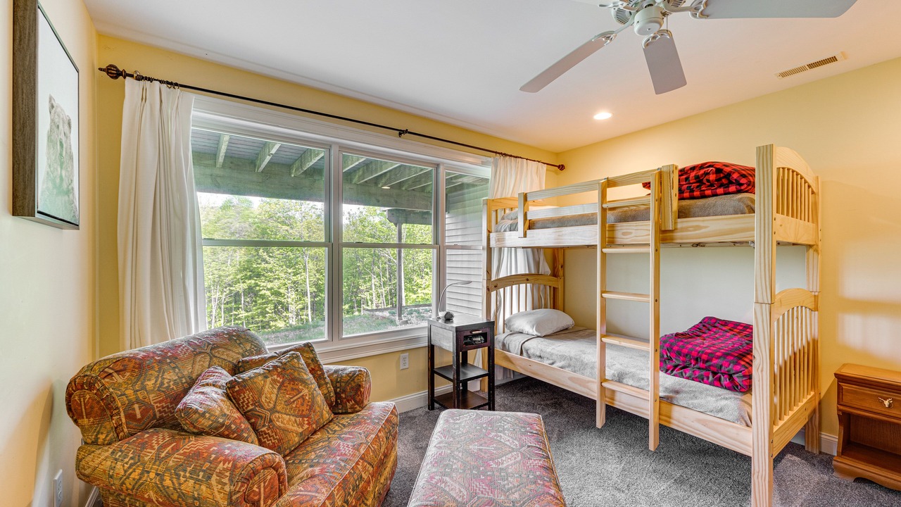 Photo of Bedroom in Thornton