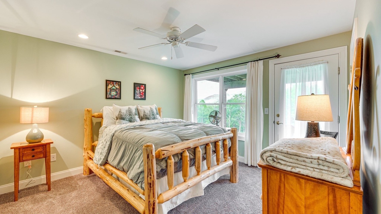 Photo of Bedroom in Thornton