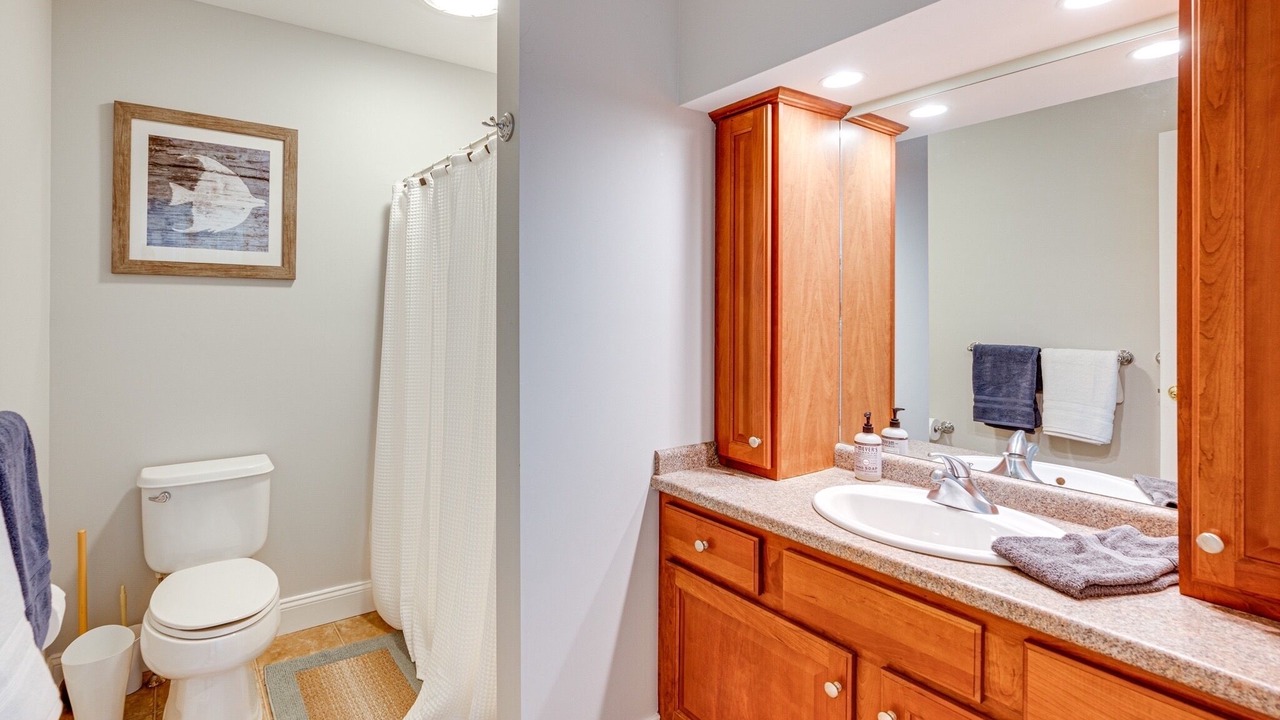 Photo of Bathroom in Thornton