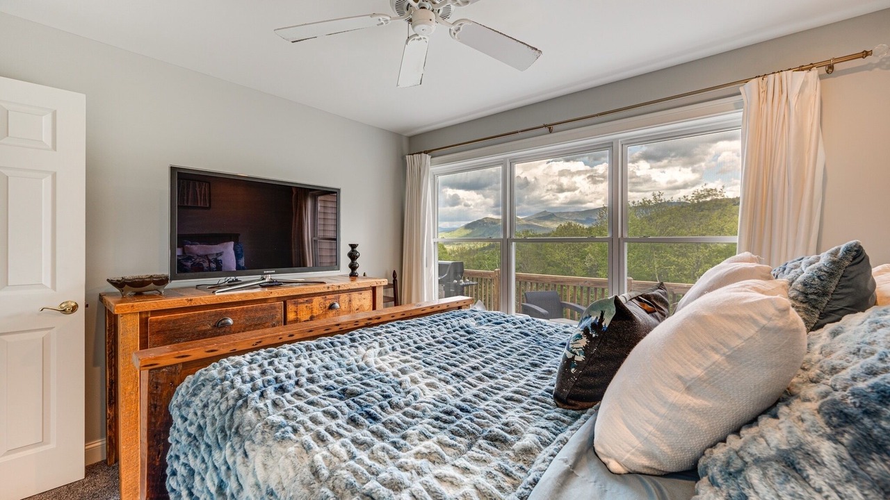 Photo of Bedroom in Thornton