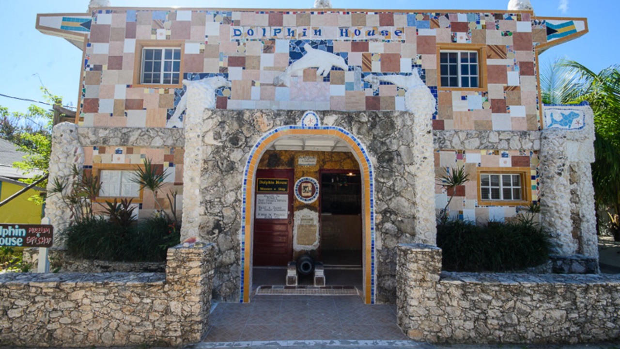 Photo of Others in Alice Town