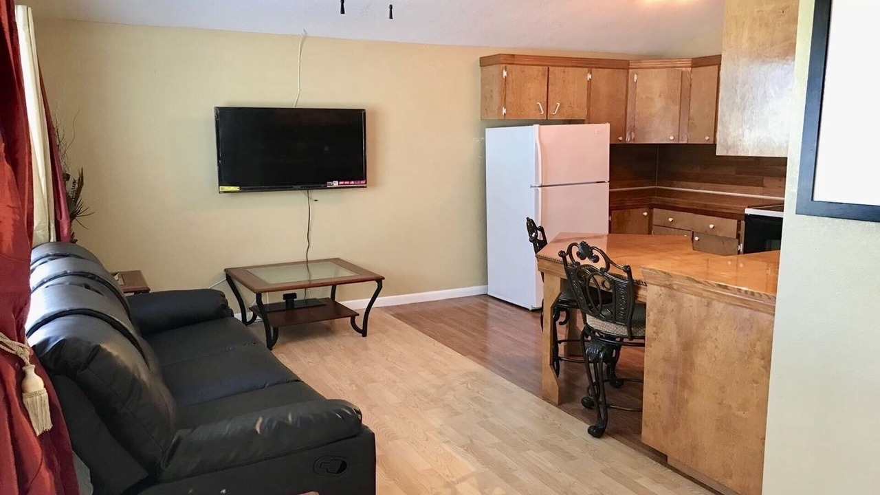Photo of Livingroom in Alice Town
