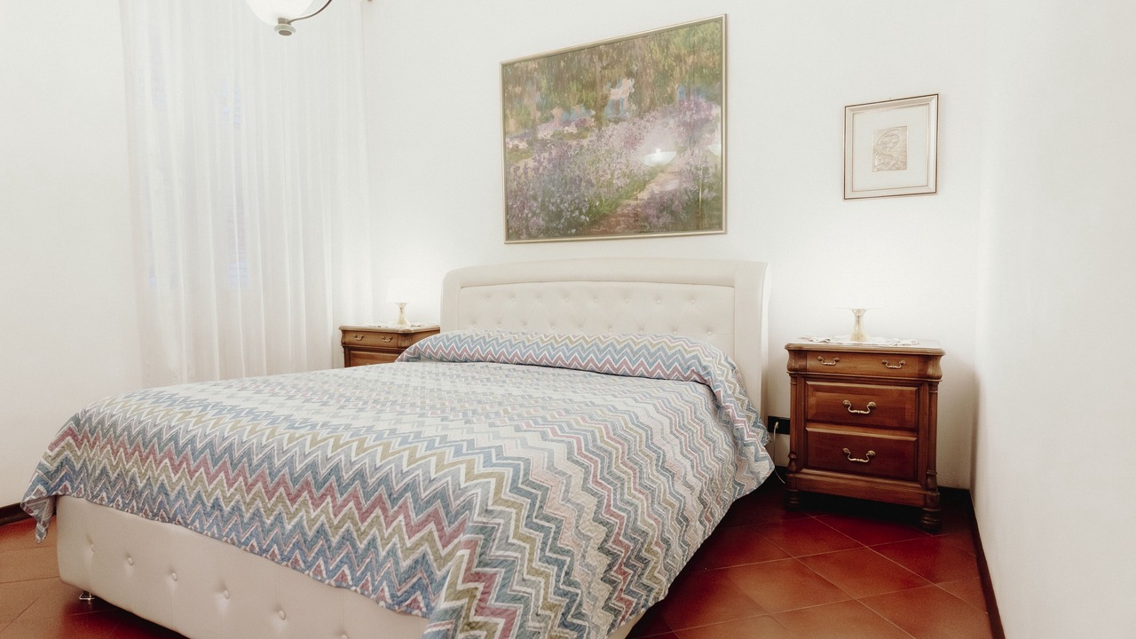 Photo of Bedroom in Citta Nuova-Barriera Nuova-San Vito-Citta Vecchia