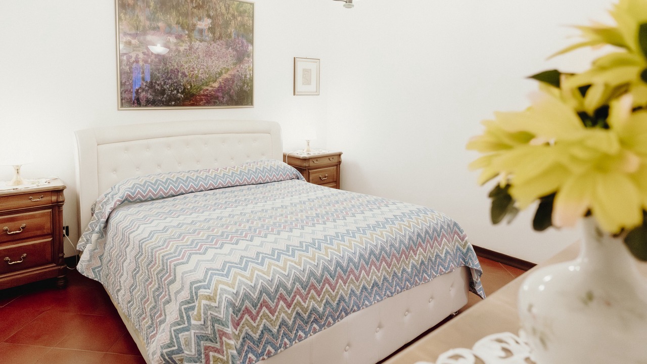 Photo of Bedroom in Citta Nuova-Barriera Nuova-San Vito-Citta Vecchia
