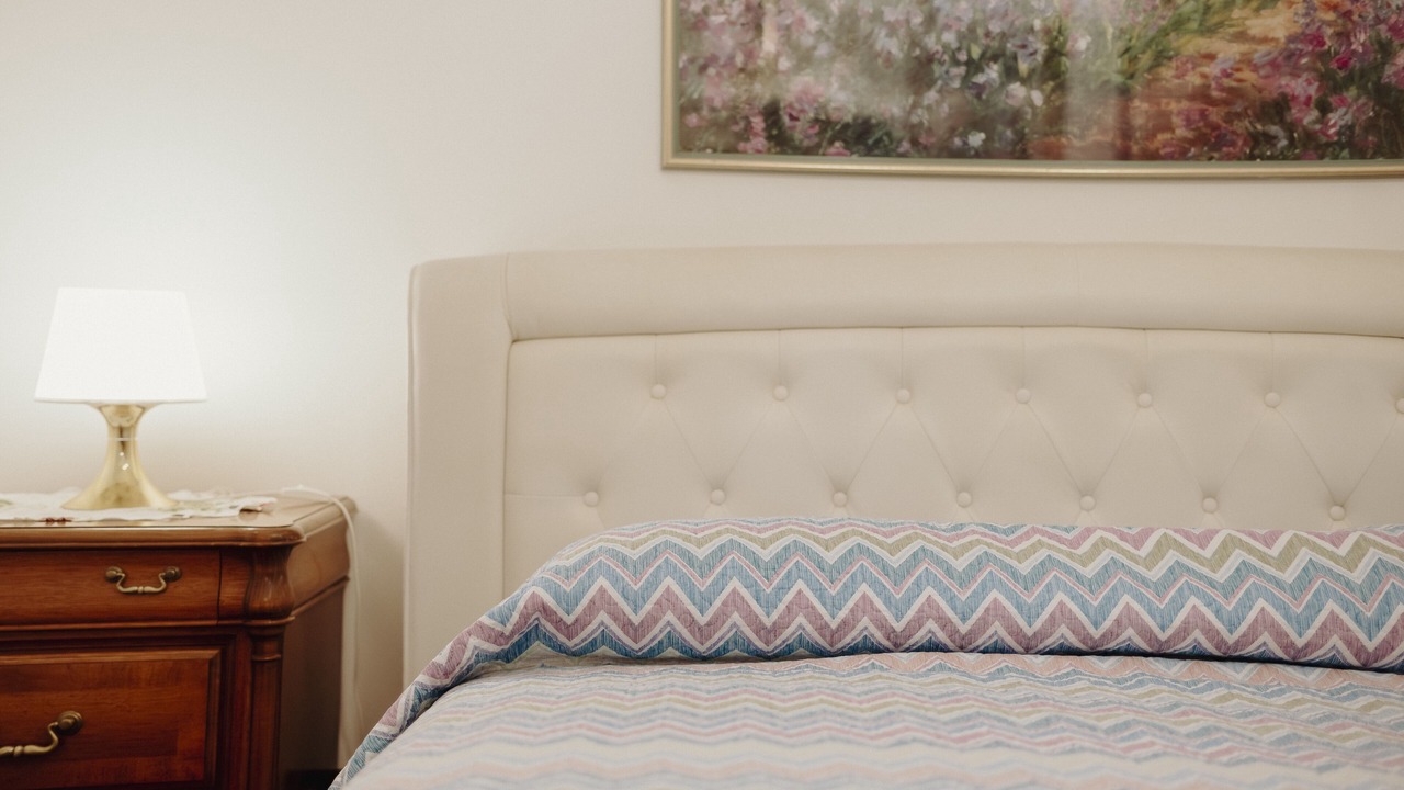 Photo of Bedroom in Citta Nuova-Barriera Nuova-San Vito-Citta Vecchia
