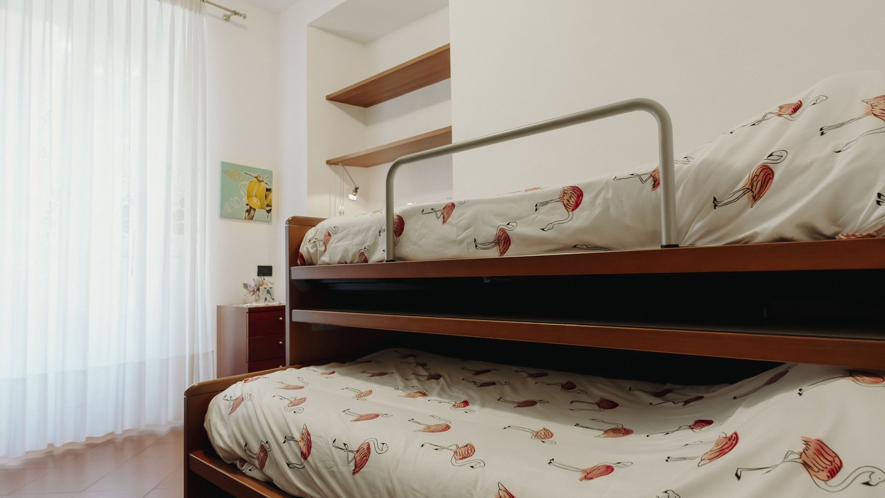 Photo of Bedroom in Citta Nuova-Barriera Nuova-San Vito-Citta Vecchia