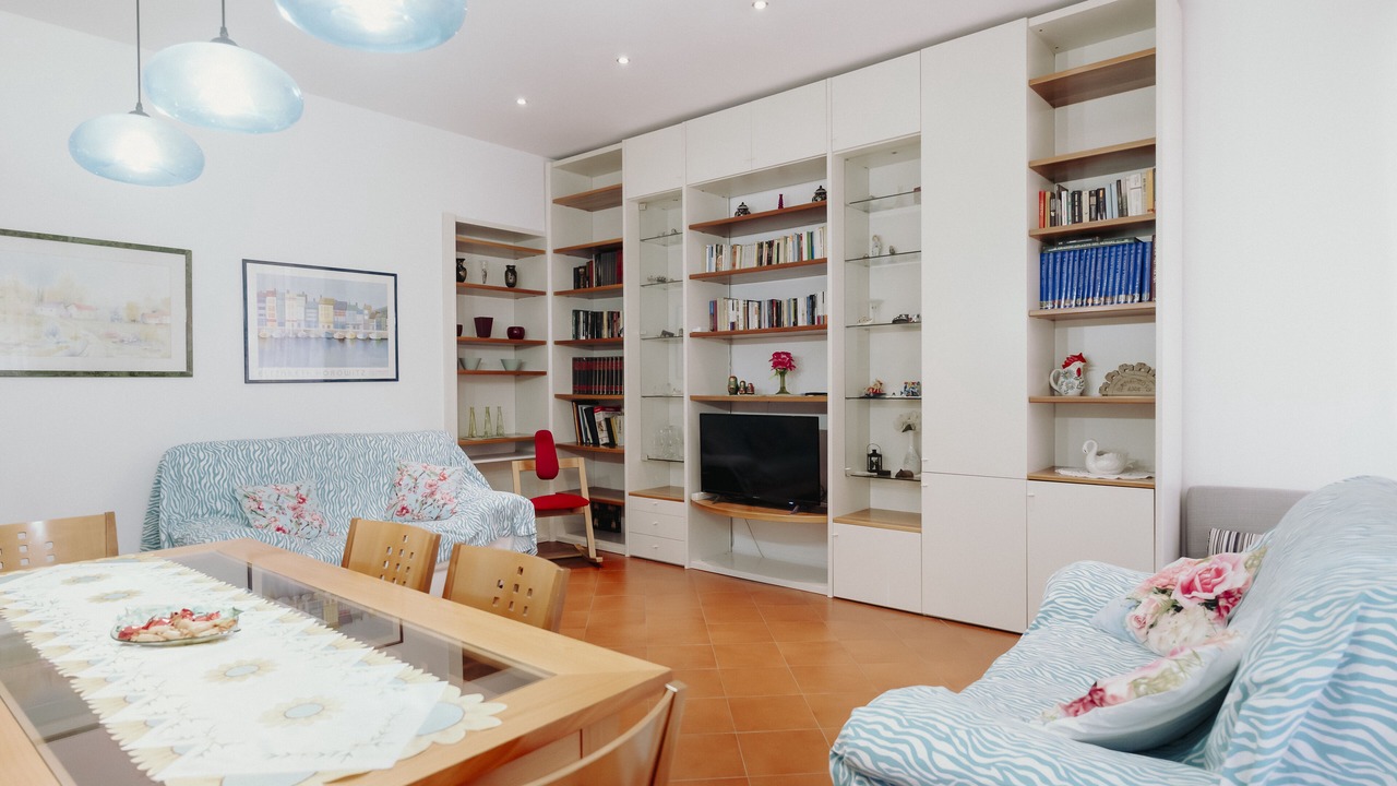 Photo of Livingroom in Citta Nuova-Barriera Nuova-San Vito-Citta Vecchia