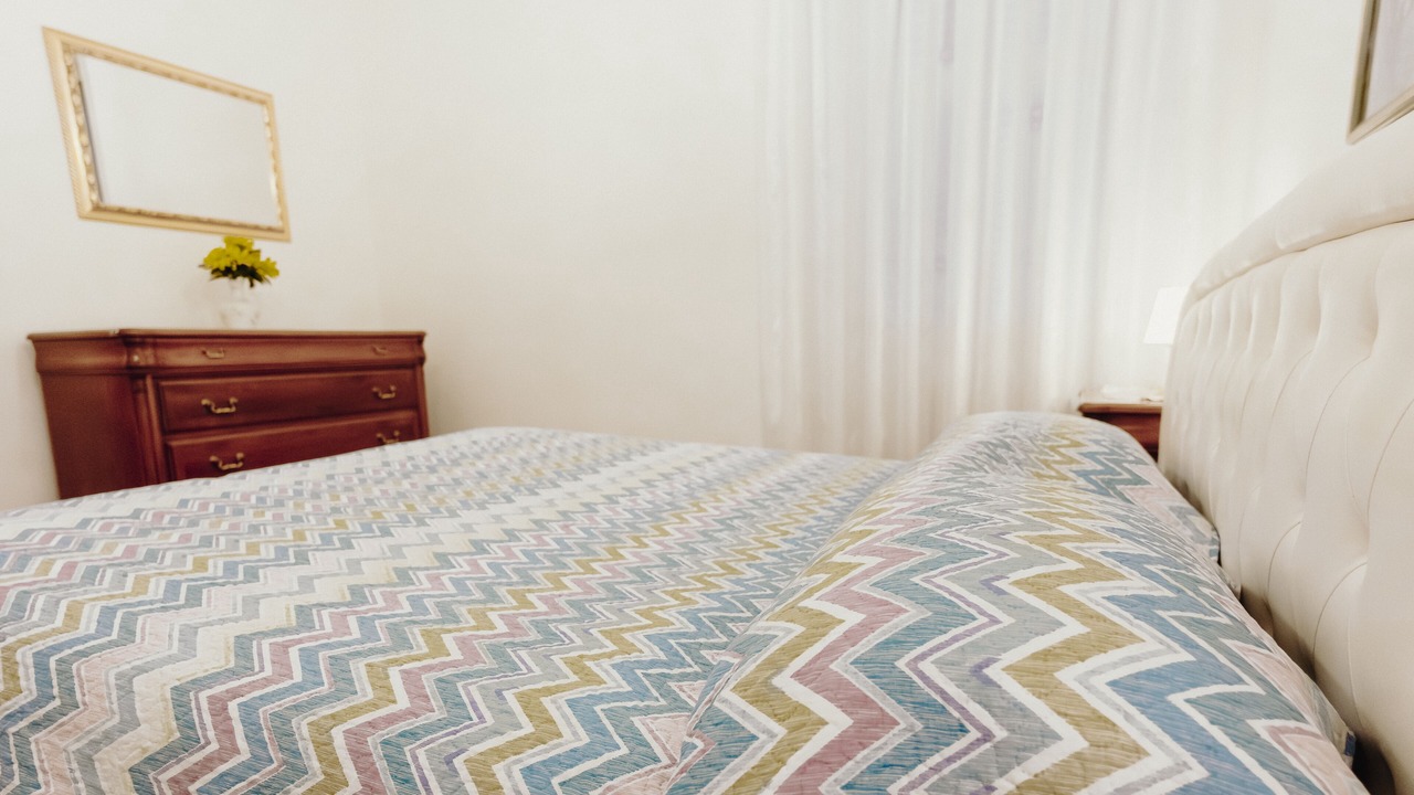 Photo of Bedroom in Citta Nuova-Barriera Nuova-San Vito-Citta Vecchia