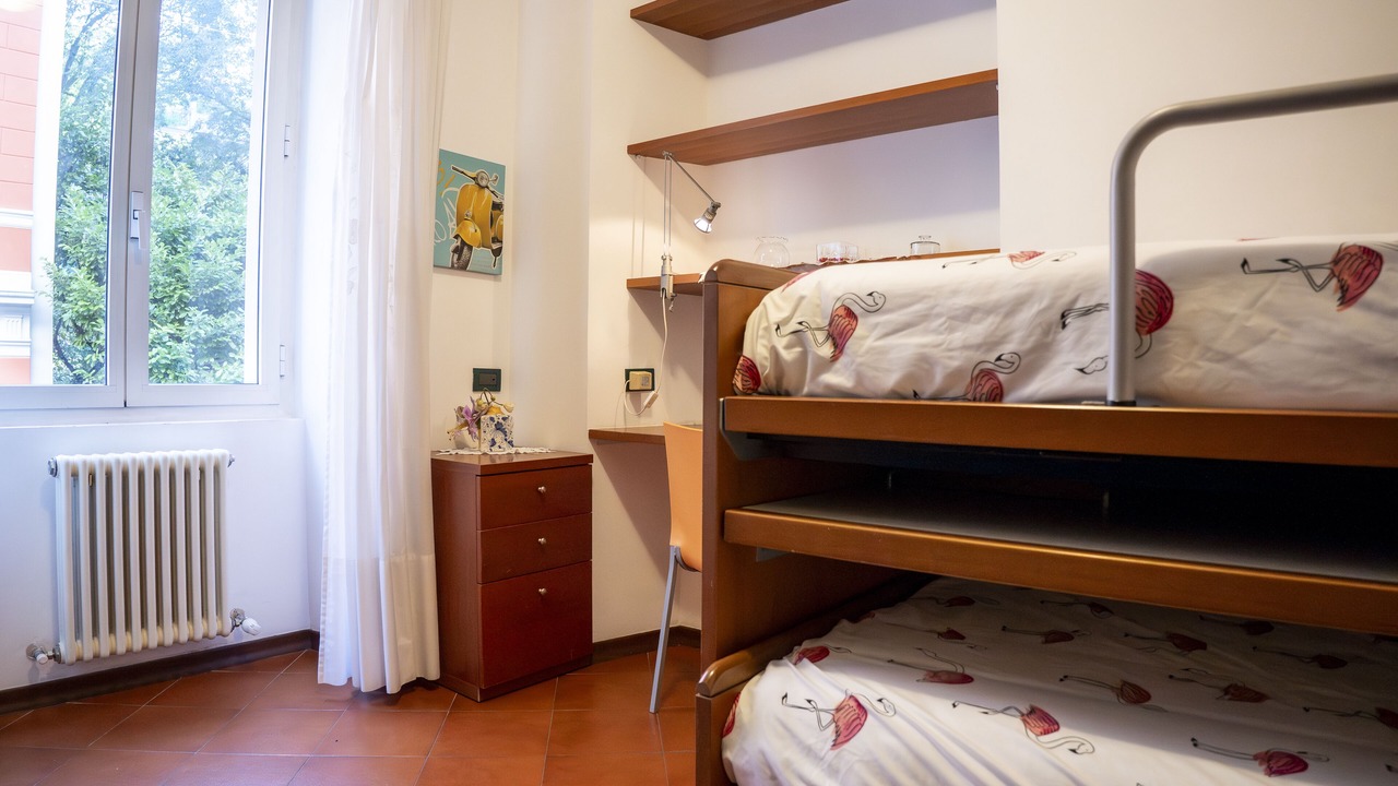 Photo of Bedroom in Citta Nuova-Barriera Nuova-San Vito-Citta Vecchia